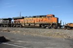 BNSF 8355 on 27P